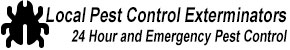 Osage IA Pest Control Exterminators